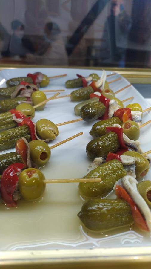 Taberna Albergue Municipal De Ages 外观 照片